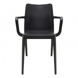 Silla biella con brazo